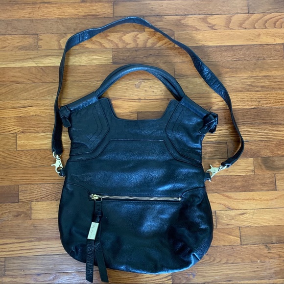 Foley + Corinna • leather • Lady - Satchel Bag - Picture 2 of 12